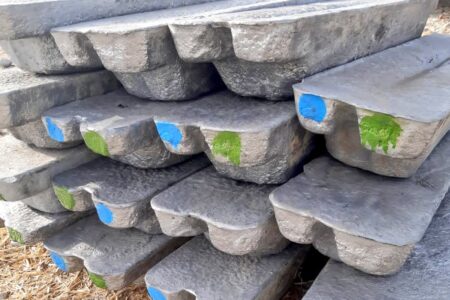 Aluminum smuggling prevented in Spinboldak