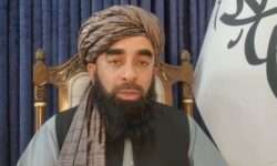 Islamic Emirate’s Spokesman’s Statement Regarding Discussions and Opinions at the United Nations