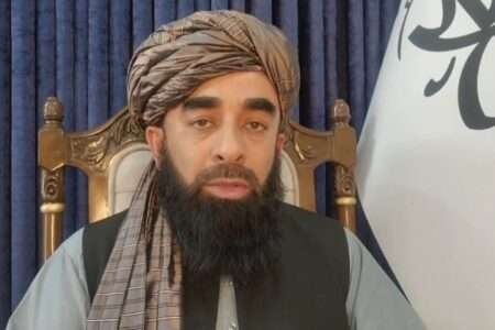 Islamic Emirate’s Spokesman’s Statement Regarding Discussions and Opinions at the United Nations