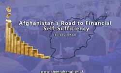 Afghanistan’s Road to Financial Self-Sufficiency