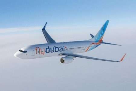 Flydubai resumes flights after 2.5 years