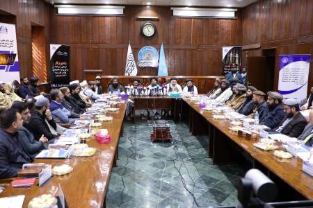 Meeting of DAB supreme council, Financial Stability Committee and shareholder banks convened