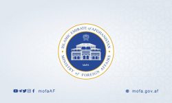 IEA-MoFA Extends Condolences to Pakistan for Devastating Flood Victims