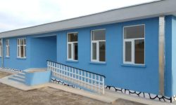 9 Schools Building to be rehabilitated in Logar