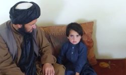 Police Successfully Rescue Abducted Child in Kandahar