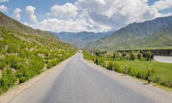 Nuristan-Kunar Highway Reopened for Traffic