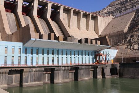 Recent Rains Boost Electricity Generation in Power Dams