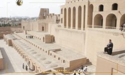 Over 2500 visitors explore Herat museum this month