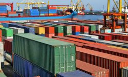 Free zone eshablished at Chabahar port for Afghan traders goods