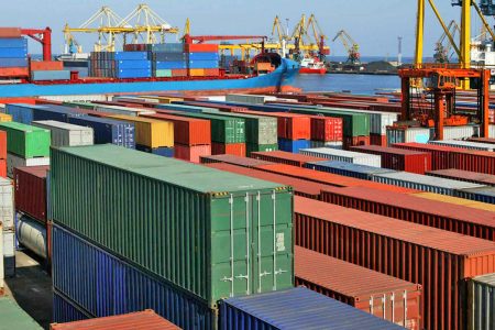 Free zone eshablished at Chabahar port for Afghan traders goods
