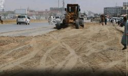 Spin Boldak Municipality Undertakes Two Significant Projects Worth 46 Million AFN