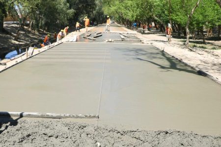 Construction of Subway Commences in Jalalabad city