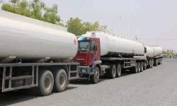 Import of 22 Tankers of Substandard Oil Prevented into the Country