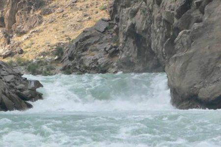 Chinese Investors Eager in Water Transfer Project from Panjshir River to Kabul