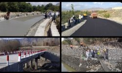 20 development projects completed in Baghlan
