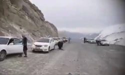 Salang Highway Reopens for Passenger Vehicles
