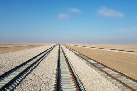 Afghanistan Pakistan Railway project to be completed by 2027