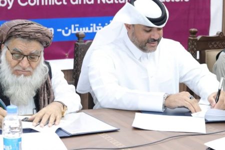 Qatar is Treating Around 170 Children with Coronary Heart Disease