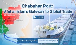 Chabahar Port: Afghanistan’s Gateway to Global Trade