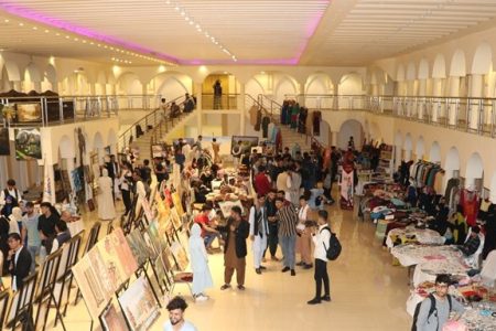 Kabul to Host another Prominent National Exhibition to Boost Domestic Production